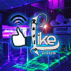 آیکون‌ RadioLike Trelew