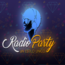 La Radio Party APK