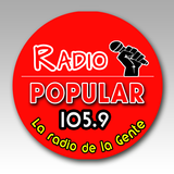 Radio Popular Viedma icône