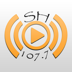 Radio Shalom Zeichen