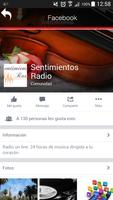 Sentimientos Radio screenshot 3