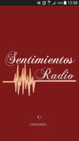 Sentimientos Radio poster