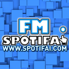 Spotifai FM ícone