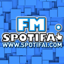 Spotifai FM aplikacja