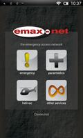 Emax-net poster