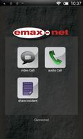 Emax-net screenshot 1
