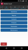 MobileCount Invoice Accounting Plakat