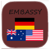 Visa Embassy Helper APK
