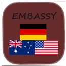 Visa Embassy Helper APK