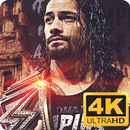 Roman Reigns Wallpapers - Full HD APK