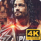 Roman Reigns Wallpapers icon