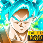 Dragon DBS wallpaper Warriors icono