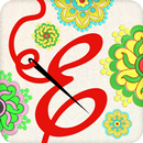 Embroidery Butta Design APK