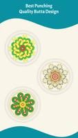 Embroidery Butta Design Screenshot 2