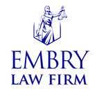 The Embry Law Firm Injury Help icône