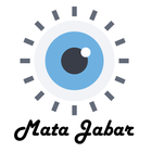 Mata Jabar ícone