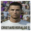 Cristiano Ronaldo CR7