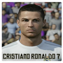 Cristiano Ronaldo CR7 aplikacja