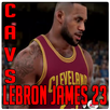 LeBron James Run APK