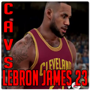 LeBron James Run APK