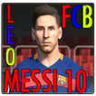 Messi Run