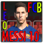 Messi Run آئیکن
