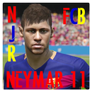APK Neymar Runner