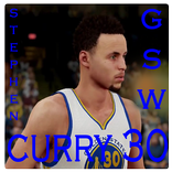 Stephen Curry Run