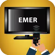 Tv Remote For Emerson