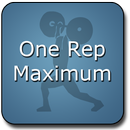 One Rep Maximum - 1RM APK