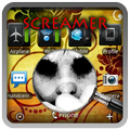Scare Friend Screamer