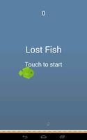 Lost Fish imagem de tela 3
