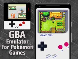 Emerald GBA Emulator Version [ Arcade GBA Roms ] 스크린샷 3