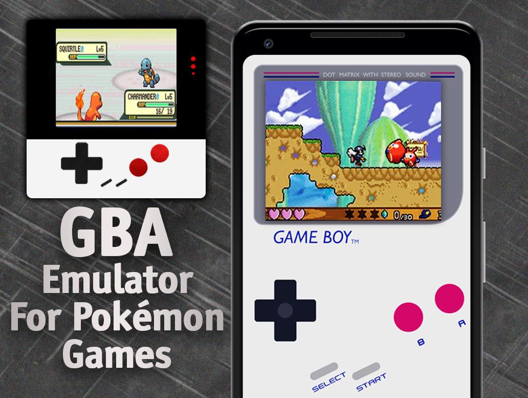 Emerald Gba Emulator Version Arcade Gba Roms For Android Apk Download