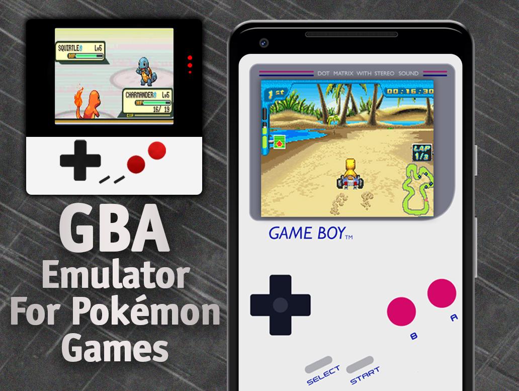 Emerald Gba Emulator Version Arcade Gba Roms For Android Apk Download