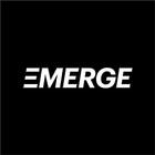 Emerge icon