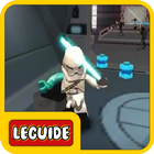 LEGUIDE STAR WARS YODA II LEGO icône