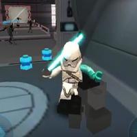 LEGUIDE STAR WARS YODA II LEGO screenshot 1