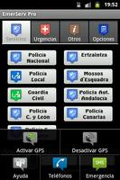 EmerServ Pro (Free) imagem de tela 2