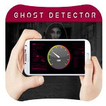Real EMF Ghost Detector