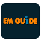 Em Guide icône