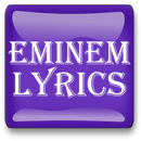 Lyrics for Eminem APK