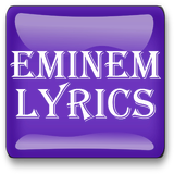 Lyrics for Eminem simgesi