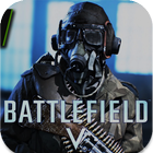Battlefield 5 icône