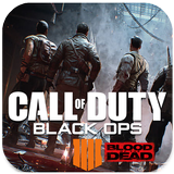 Call of Duty Black Ops 4 Img icon