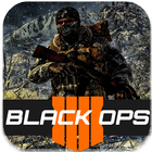 Call Of Duty Black Ops 4 ImPic biểu tượng