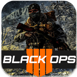 Call Of Duty Black Ops 4 ImPic icon