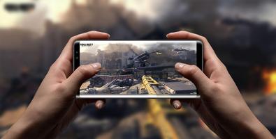Call Of Duty Black Ops 4 ImPic اسکرین شاٹ 1