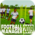 Football Manager 2019 ImgPic آئیکن