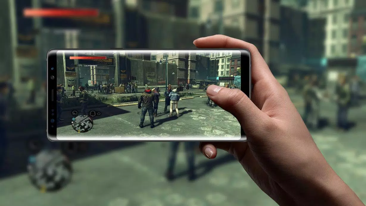 Descarga De APK De Prototype 2 Pic Para Android